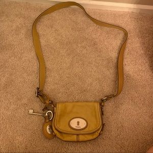 Fossil crossbody bag